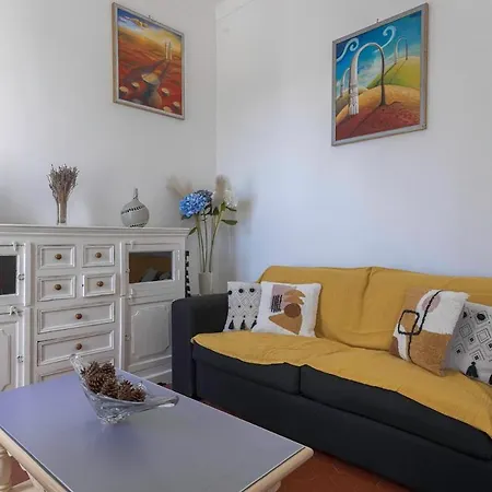 Lejlighed Couronne De Josephine - 10 Mn A Pied Du Palais Et Plages, Charme Et Authenticite