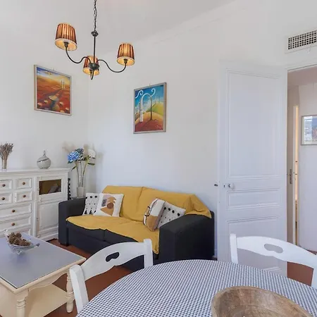 Couronne De Josephine - 10 Mn A Pied Du Palais Et Plages, Charme Et Authenticite * Cannes
