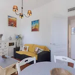 Couronne De Josephine - 10 Mn A Pied Du Palais Et Plages, Charme Et Authenticite * Cannes