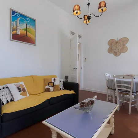 Couronne De Josephine - 10 Mn A Pied Du Palais Et Plages, Charme Et Authenticite Lejlighed