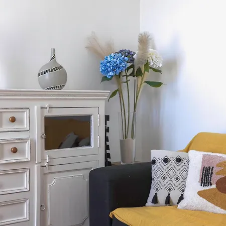Apartment Couronne De Josephine - 10 Mn A Pied Du Palais Et Plages, Charme Et Authenticite Cannes