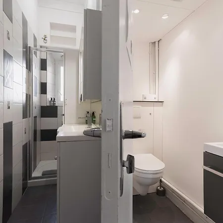 Couronne De Josephine - 10 Mn A Pied Du Palais Et Plages, Charme Et Authenticite Apartment Cannes