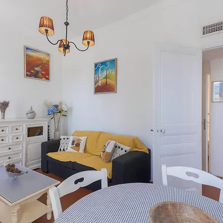 Apartment Couronne De Josephine - 10 Mn A Pied Du Palais Et Plages, Charme Et Authenticite *